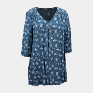 Ladies Dress-WWD0009