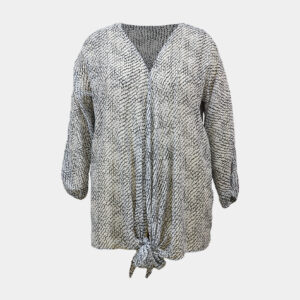 Ladies Dress-WWD0016