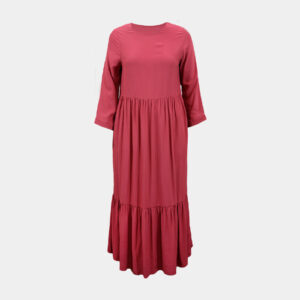 Ladies Dress-WWD0017
