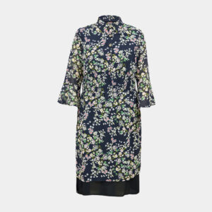 Ladies Dress-WWD0018