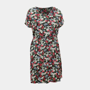 Ladies Dress-WWD0019