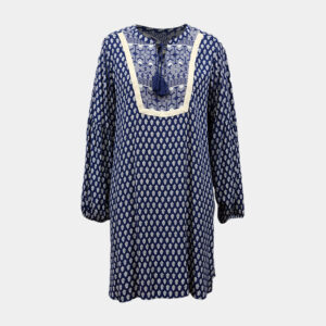 Ladies Dress-WWD0020