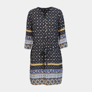 Ladies Dress-WWD0021