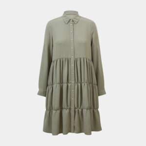 Ladies Dress-WWD0022