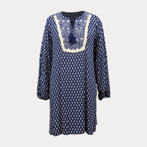 Ladies Dress-WWD0028