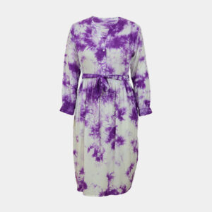 Ladies Dress-WWD0030