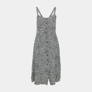 Ladies Dress-WWD0033