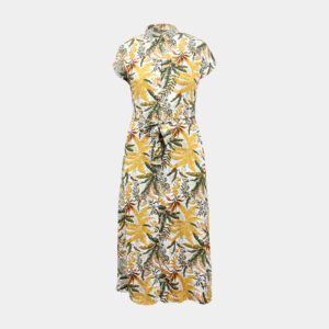 Ladies Dress-WWD0034