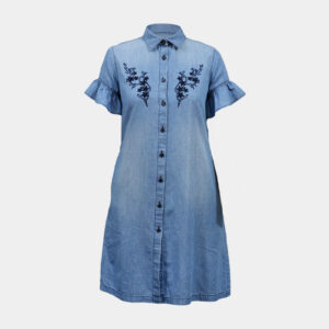 Ladies Dress-WWD0037