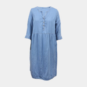 Ladies Dress-WWD0038