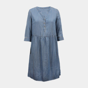 Ladies Dress-WWD0042