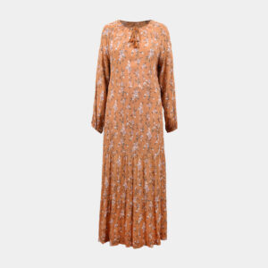 Ladies Dress-WWD0044