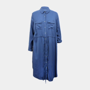 Ladies Dress-WWD0046