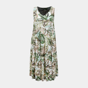 Ladies Dress-WWD0047