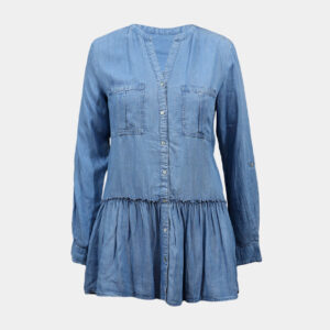 Ladies Dress-WWD0048