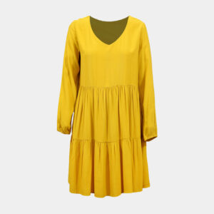 Ladies Dress-WWD0049