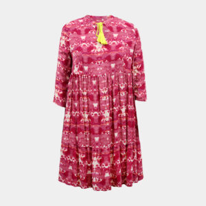 Ladies Dress-WWD0051