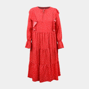 Ladies Dress-WWD0052