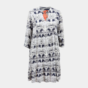 Ladies Dress-WWD0053