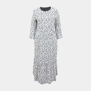 Ladies Dress-WWD0056