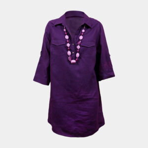 Ladies Dress-WWD0057