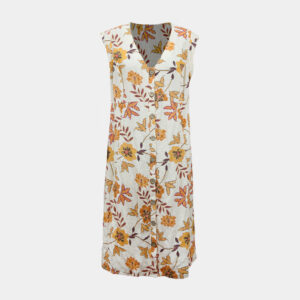 Ladies Dress-WWD0059