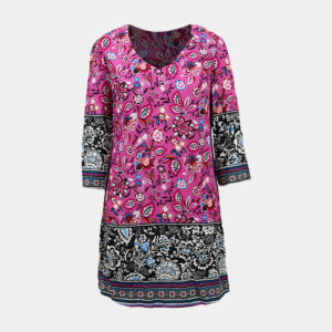 Ladies Dress-WWD0062