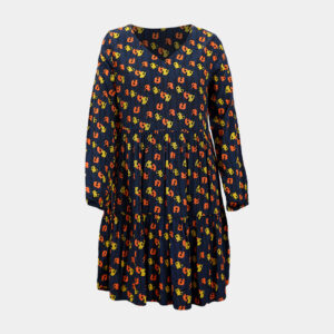 Ladies Dress-WWD0063