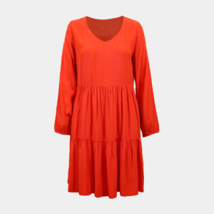 Ladies Dress-WWD0064