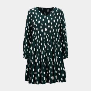 Ladies Dress-WWD0066