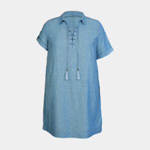 Ladies Dress-WWD0069