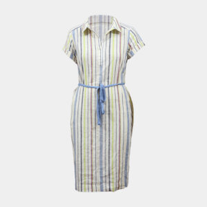 Ladies Dress-WWD0073