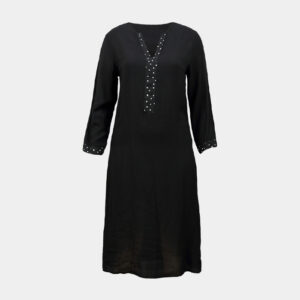 Ladies Dress-WWD0076