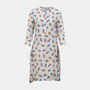 Ladies Dress-WWD0078