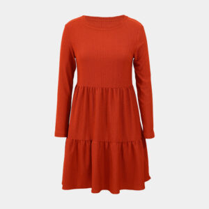 Ladies Dress-WWD0082