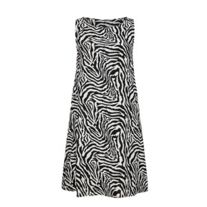 Ladies Dress-WWD0151