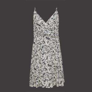 Ladies Dress-WWD0153