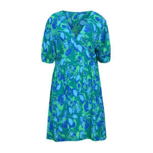 Ladies Dress-WWD0154