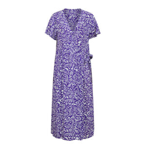 Ladies Dress-WWD0157