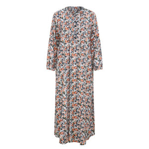 Ladies Dress-WWD0159