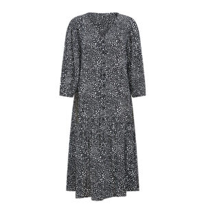 Ladies Dress-WWD0160