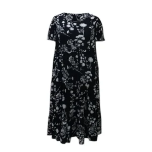 Ladies Dress-WWD0165