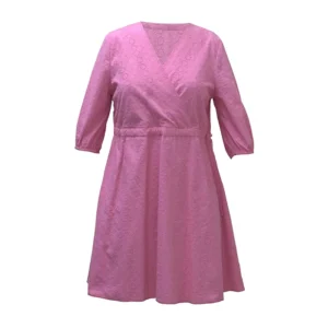 Ladies Dress-WWD0172