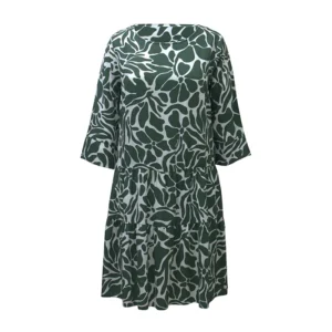 Ladies Dress-WWD0176