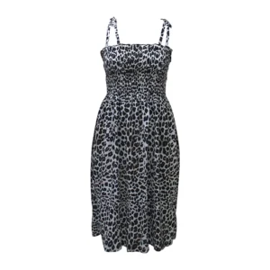 Ladies Dress-WWD0177