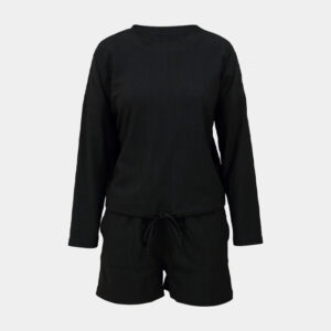 Ladies Jumpsuit-WWJ0008