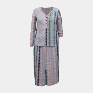 Ladies Jumpsuit-WWJ0002