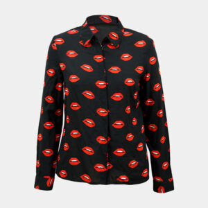 Ladies Shirt-WWBT0221