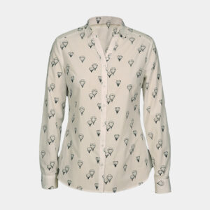 Ladies Shirt-WWBT0245