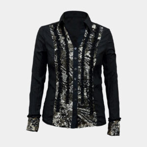 Ladies Shirt-WWBT0250